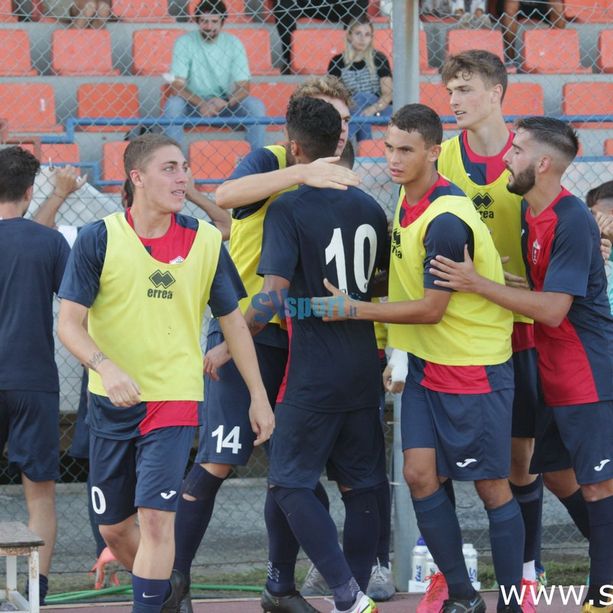Calcio, Vado. Alle 15:00 il primo turno di Coppa in casa del Bra. Solari rimescola le carte tra giovani e volti nuovi