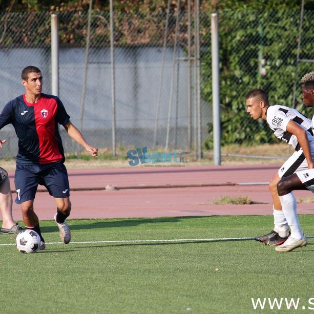 Calcio, Serie D. E' sabato di campionato per il Vado, alle 15:00 via al match con il Casale