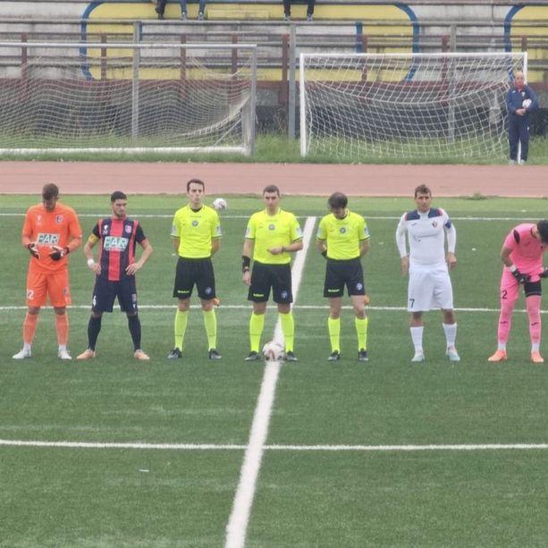 Calcio, Serie D. Missione riscatto, la webcronaca di Vado - Gozzano (LIVE)