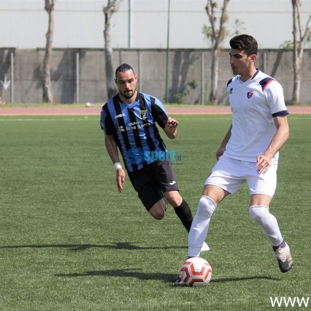 Calcio, Serie D. La fine del girone A slitta al 20 giugno, il Covid 19 rivoluziona nuovamente i calendari
