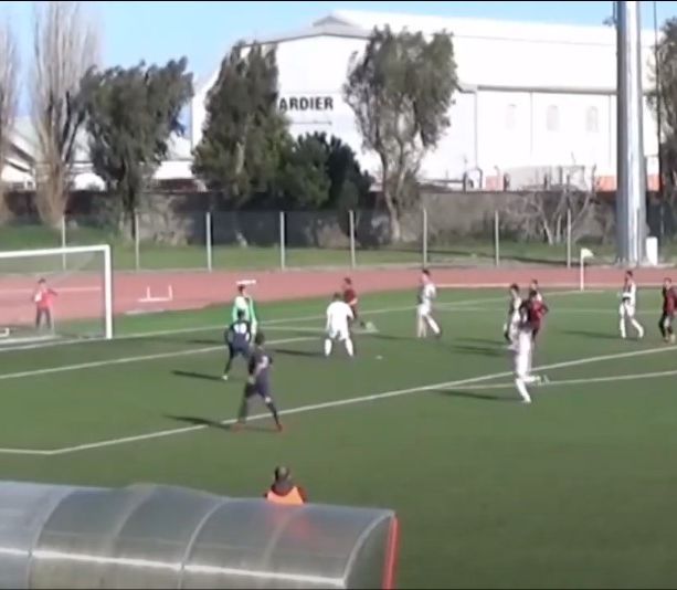 Calcio. Qualità ed efficacia, rivediamo i gol di Cenci, Aperi e Cattaneo contro la Lavagnese (VIDEO)