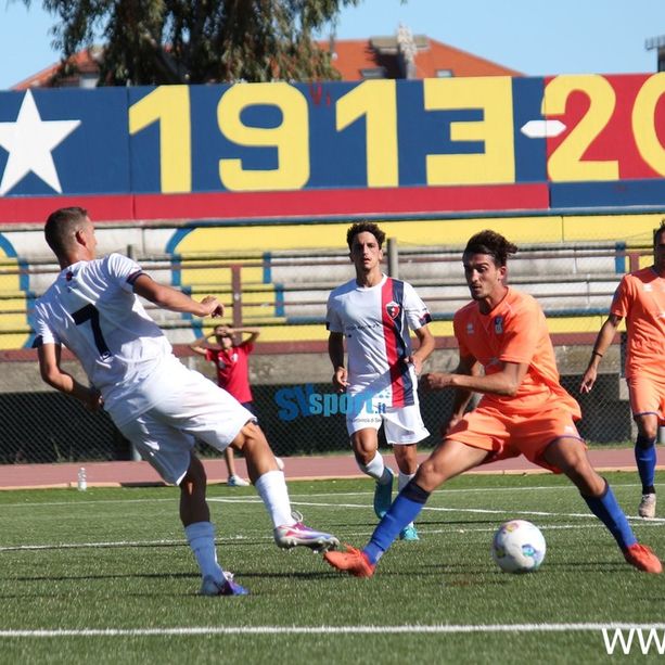 Calcio. Serie D. Tornano gli anticipi del sabato con il turno infrasettimanale alle porte: per il Vado c'è la trasferta con il Pont Donnaz