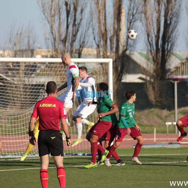 Calcio, Serie D. Anticipi, rinvii e designazioni. Il quadro del programma del week end