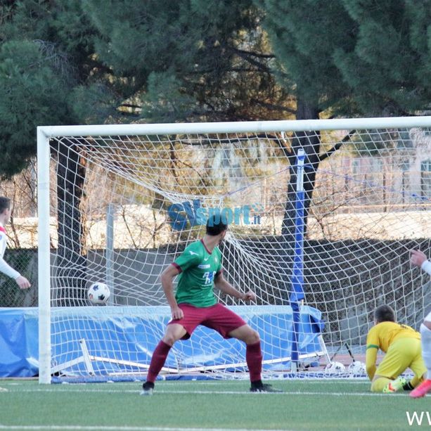 Calcio, Serie D. Rinviato il 70% del programma. al momento salvi gli incontri di Vado e Sanremese