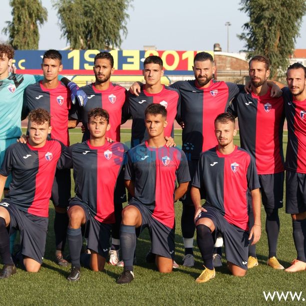 Calcio, Vado. E' tempo di campionato, alle 16:00 la prima al &quot;Chittolina&quot; contro il Derthona