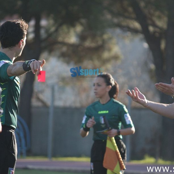 Giudice Sportivo, Serie D. Mazzata sul Vado. Un mese al presidente Tarabotto, 3 giornata e mister Solari, più 1800 euro di multa