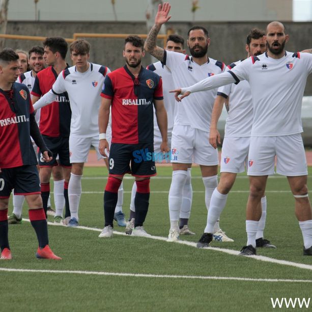 Calcio, Vado. Con il Varese è scontro salvezza, un pezzo della permanenza in D passa attraverso il recupero del Chittolina