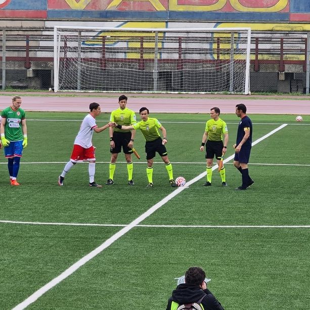 Calcio. Serie D. Vado svuotato il Varese passa al Chittolina con Capelli e Otelè