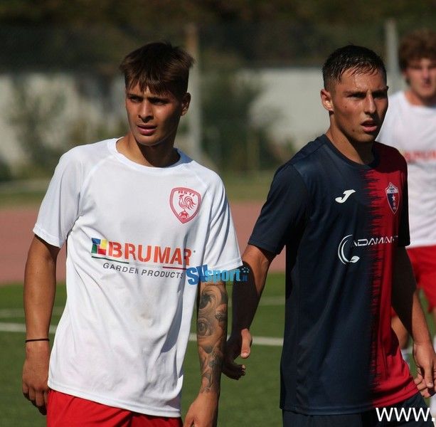 Calcio, Serie D. Scatta il primo turno settimanale: Vado e Albenga cercano punti contro RG Ticino e Asti