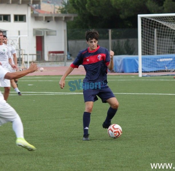 Calciomercato, Vado: Sampietro appare sulle tribune del Chittolina, primi minuti in campo per Boiga