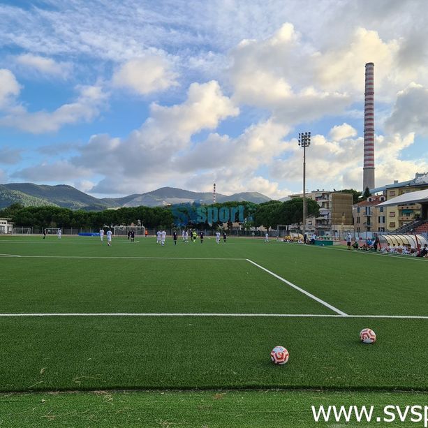 Calcio, Vado. Il possibile ripescaggio in C non fa paura, i tecnici al &quot;Chittolina&quot; per valutare gli interventi sull'impianto