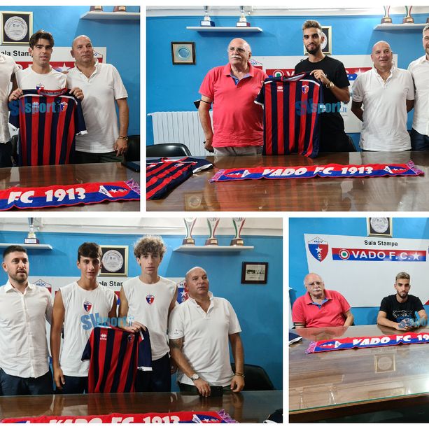 Calciomercato. Tra i pali confermato Samuele Ghizzardi, via libera per gli arrivi di Cirillo, Gabriele Di Salvatore e Idrissi