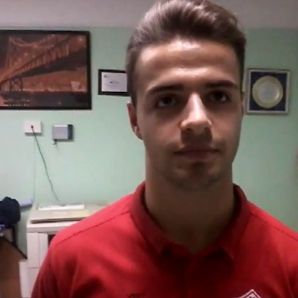 Calcio, Vado. Arriva il ciclo di ferro, ma Dagnino non si scoraggia: &quot;Puntiamo all'obiettivo massimo, con questo spirito possiamo dire la nostra&quot; (VIDEO)