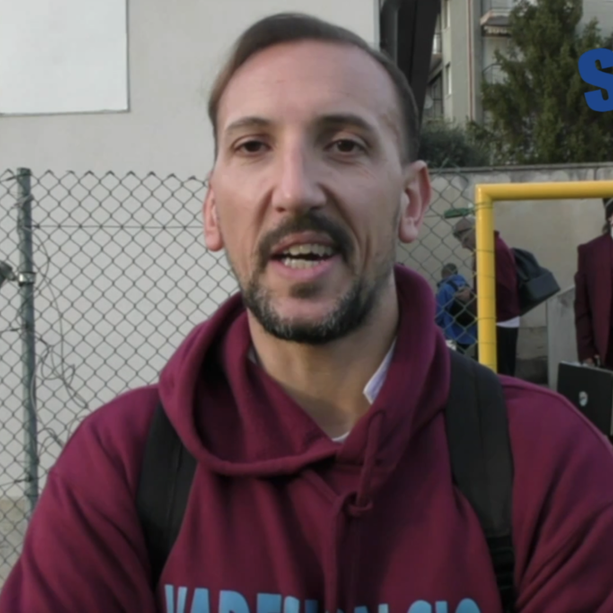 Calcio, Vadese. Rimpianti e non per Daniele Suetta: &quot;Con il Savona fatto il possibile, ma senza infortuni saremmo stati protagonisti di un altro campionato&quot; (VIDEO)