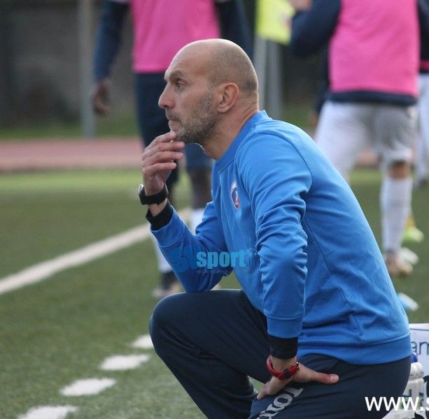Calcio, Vado. Didu prende nuove misure al Vado, buoni segnali dalla difesa a tre (VIDEO)