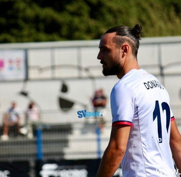 Calcio, Coppa Italia di Serie D. Il Vado avanza ai sedicesimi! Il rigore di Donaggio piega la Fezzanese