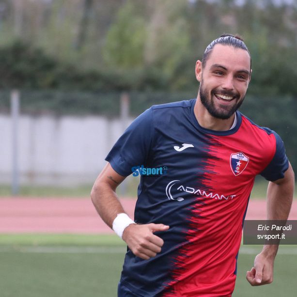Calcio, Vado. I rossoblu ripartono col 3-0 alla Vogherese, silenzio stampa per mister Cottafava