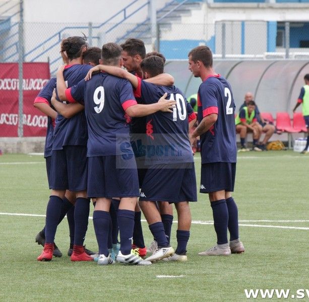 CALCIO, UFFICIALE. VADO E BRINDISI IN SERIE D. SALTO DI CATEGORIA ANCHE PER VENTIMIGLIA, BAIA ALASSIO E VECCHIO CASTAGNA