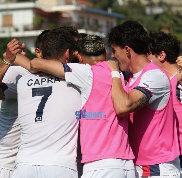 Calcio, Vado. Primo test per i rossoblu, oggi pomeriggio arriva al Chittolina il Campomorone di Diego Alessi