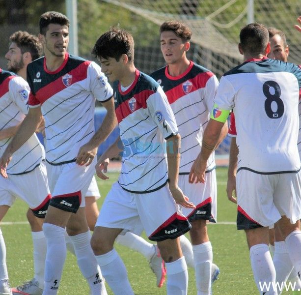 Calcio, ULTIM'ORA Vado. C'è un caso di positività al Covid19. Rinvio scontato per il match con il Derthona