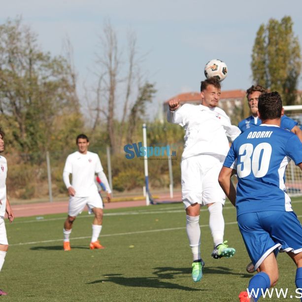 Calcio, Vado. Emergenza in attacco contro l'Asti. Il ds Tarabotto: &quot;Stringiamo i denti, questo gruppo merita un risultato positivo&quot;