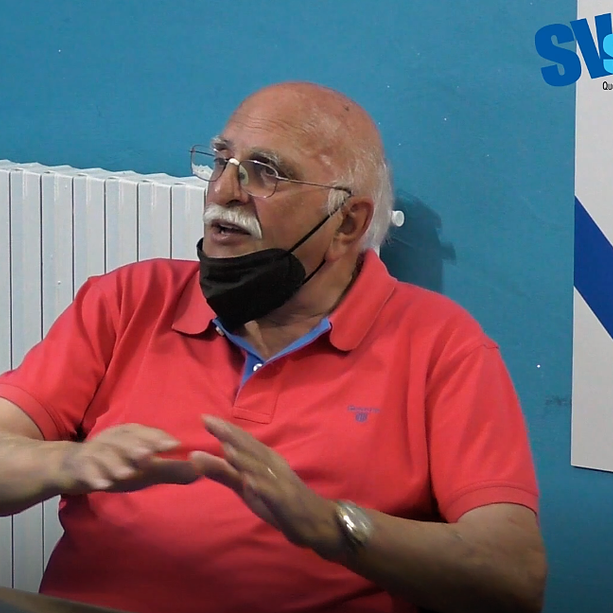 Calcio, Savona. Domani la firma con il Vado per la subconcessione del Chittolina. Il presidente rossoblu Tarabotto: &quot;Domani formalizziamo&quot;