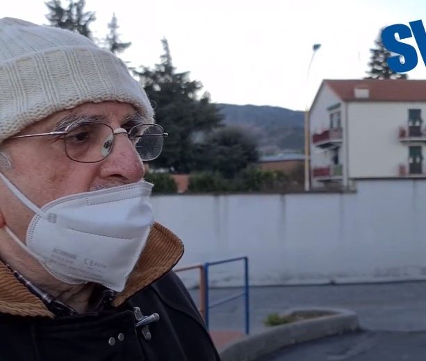 Calcio, Vado. Il presidente Tarabotto conferma la partenza di Sonetti e il possibile arrivo di Rabbeni. &quot;Con il direttore ci lasciamo in amicizia&quot; (VIDEO)