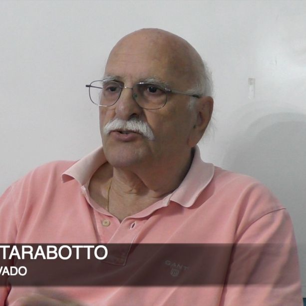 Calcio, Vado. Il presidente Tarabotto si gode il bel momento: &quot;Intelligenti a recepire la lezione di Castellanza. Puntiamo a una stagione dove possiamo divertirci&quot; (VIDEO)