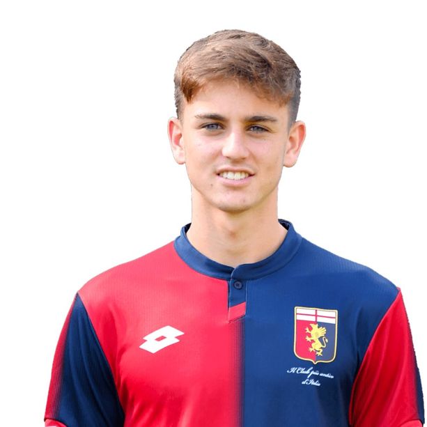 Calciomercato, Vado. Per l'attacco c'è Giacomo Piu, ancora una punta per mister Tarabotto