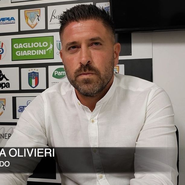 Calcio, Vado. Il Club Manager Olivieri: &quot;Orgoglioso del nostro spogliatoio, puntiamo ad avere il nuovo tecnico entro domani&quot; (VIDEO)