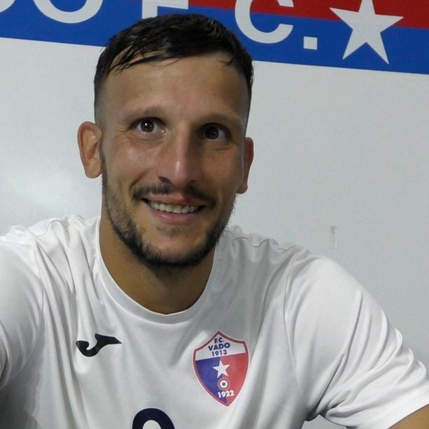 Calcio. Giornata perfetta per Lo Bosco e il Vado: &quot;Bello quando riesce quello che hai provato in settimana. Con Di Renzo buon feeling, la società ha lavorato benissimo nella creazione della rosa&quot; (VIDEO)
