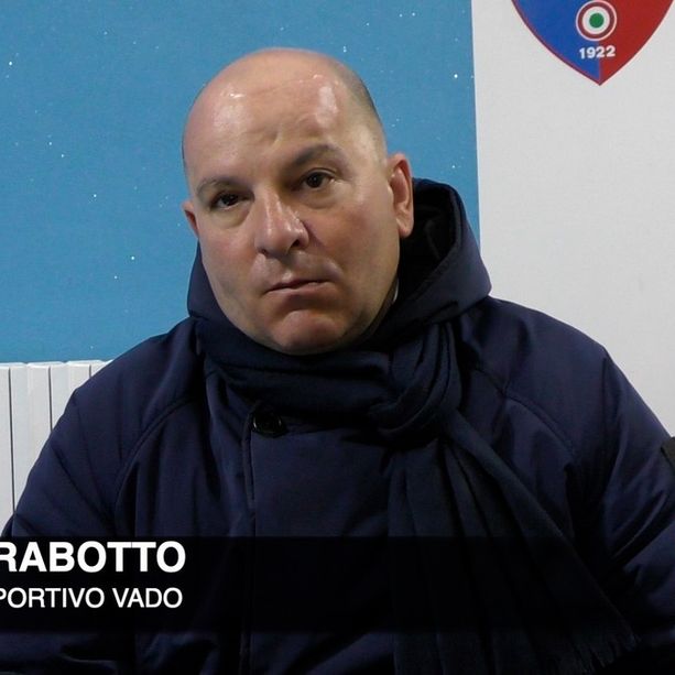 Calcio, Serie D. Vado, Luca Tarabotto promuove il secondo tempo con l'Asti: &quot;Cirillo? Una scelta dovuta alle leve&quot; (VIDEO)