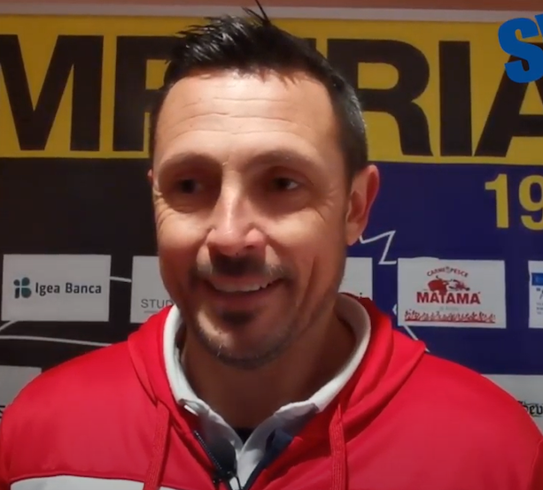 Calcio, Vado. Solari espugna finalmente il Ciccione: &quot;I ragazzi mi hanno fatto un bel regalo. Bravi, abbiamo fatto la partita giusta&quot; (VIDEO)