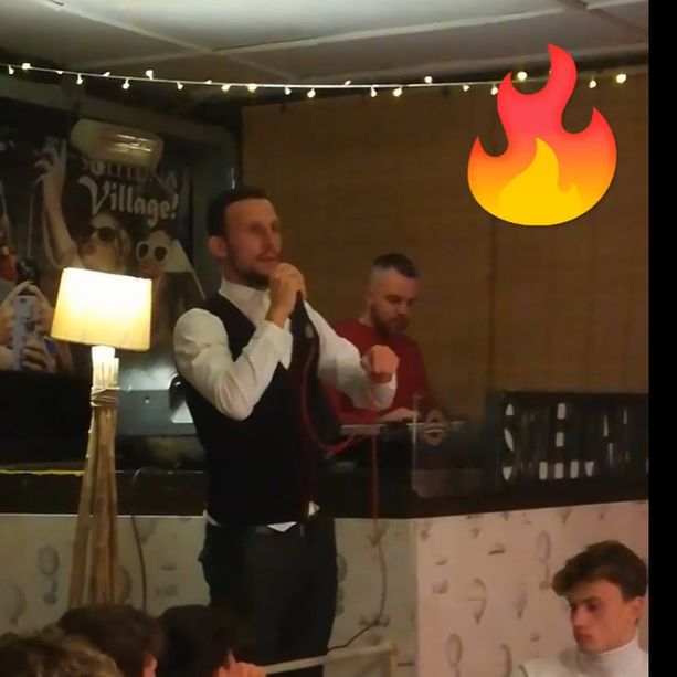 Vado. Capitan Lo Bosco a testa alta: &quot;Abbiamo costruito un gruppo con un'anima!&quot; (VIDEO)