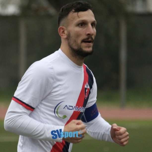 Calciomercato, Vado. Finisce un'era, Loreto Lo Bosco è in partenza dal Chittolina