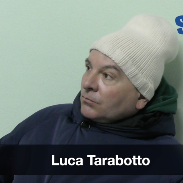 Calcio, Vado. Il quarto ko di fila non scompone Luca Tarabotto: Ora recuperiamo energie&quot; (VIDEO)