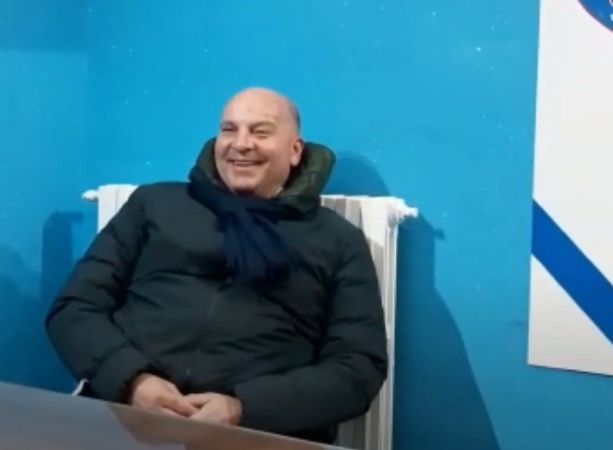 Calciomercato. Il Vado cerca una nuova punta. La conferma del ds Tarabotto: &quot;Un'alternativa può esserci utile&quot; (VIDEO)