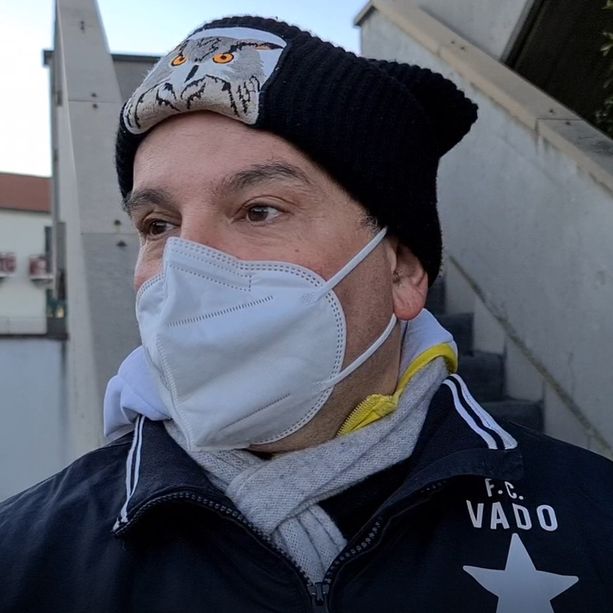 Calcio, Vado. Mister Tarabotto fotografa il momento: &quot;Fino al 30' pensavo potessimo vincere. Il secondo gol del Casale ci ha tagliato le gambe&quot; (VIDEO)