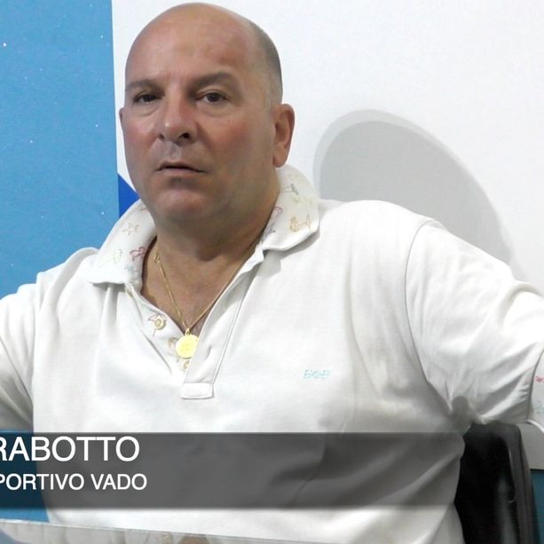 Calcio, Vado. Rossoblu primi e il ds Tarabotto si coccola il gruppo: &quot;Ognuno sta dando il suo contributo, decisivo trovare il pareggio a inizio ripresa per battere il Borgosesia&quot; (VIDEO)