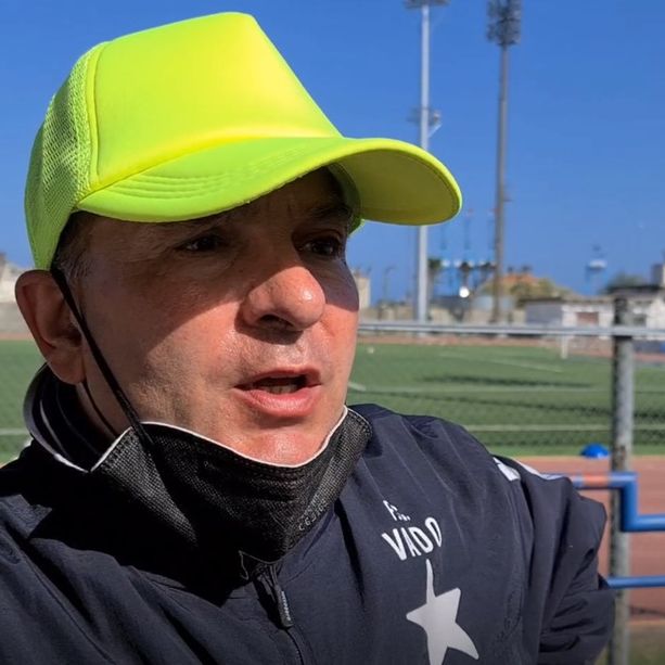 Calcio, Vado. Finale amaro per Luca Tarabotto: &quot;Colpevoli nel non aver chiuso la partita. Risultati strani sugli altri campi? Guardiamo a cosa succede a noi&quot; (VIDEO)