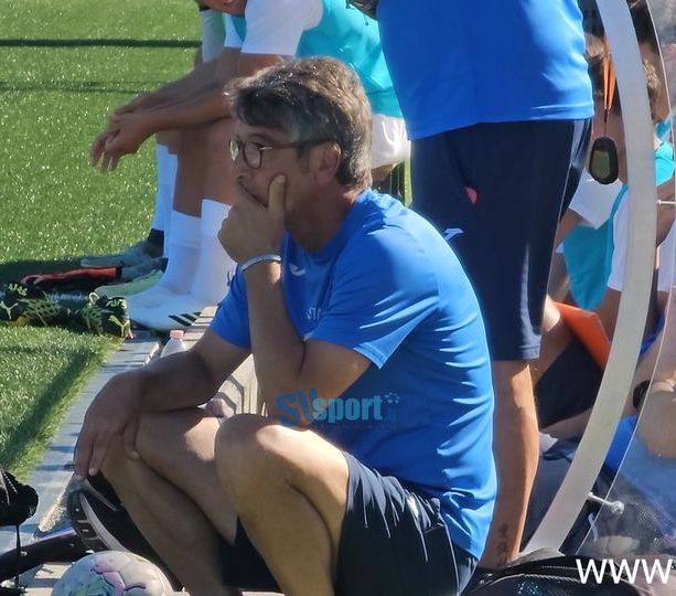 Calcio, Vado. Renato Mancini non é più l'allenatore rossoblu