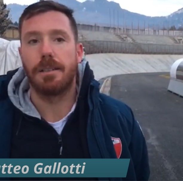Calcio, Vado. Matteo Gallotti racconta la svolta rossoblu: &quot;In settimana ci siamo guardati negli occhi, dovevamo necessariamente cambiare passo&quot; (VIDEO)