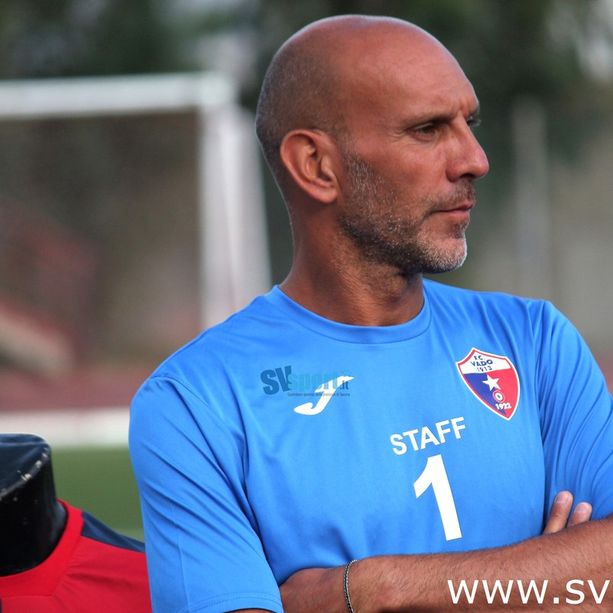 Calcio, Vado. Didu tiene i piedi a terra: &quot;L'entusiasmo del presidente è trascinante, a noi aspetta un percorso di crescita&quot; (VIDEO)