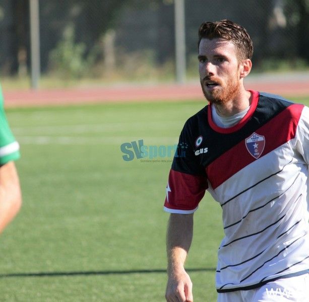 Calcio, Vado. Con i nuovi arrivi si apre una nuova pagina, ma bisogna tornare a fare punti al Chittolina