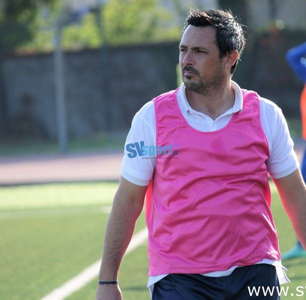 Calcio, Vado. Solari non si sente battuto in partenza dal Novara: &quot;Dovremo essere solidi e colpirli quando possibile&quot;