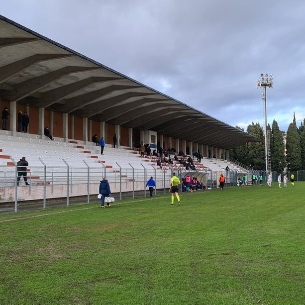 Calcio, Serie D. E' il giorno del derby tra Imperia e Sanremese. In campo altre 10 squadre dopo gli anticipi