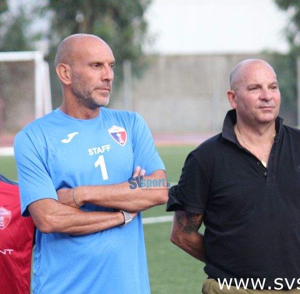 Calcio, Vado. Didu accoglie con positività il punto con il Pont Donnaz: &quot;Abbiamo affrontato una squadra diversa rispetto all'andata&quot;