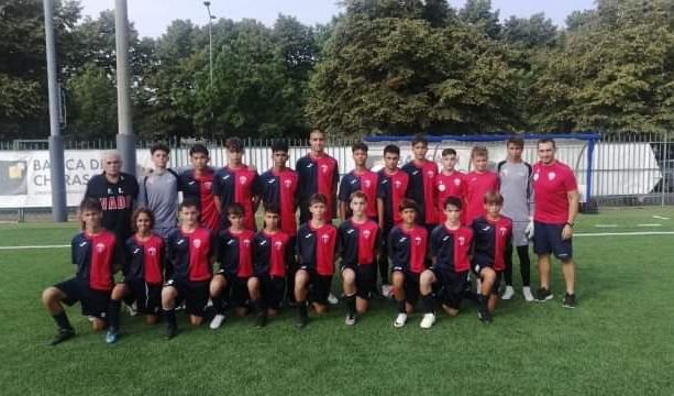 Calcio, Under 15. Bravo lo stesso Vado: 3-2 al Campomorone, ma in finale ci vanno i genovesi