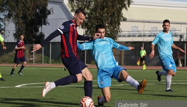 Calcio. Vado, bum bum Varela! Il 3-0 alla Sanremese parla argentino: &quot;Premiati finalmente gli sforzi che facciamo in settimana&quot; (VIDEO)