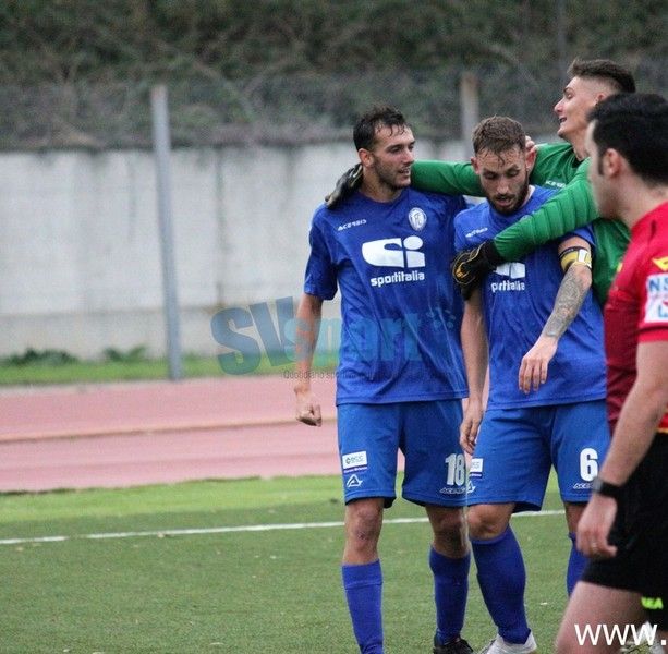 Calcio, Serie D. Il recupero alla Folgore Caratese, il Vado resta agganciato al Città di Varese (LA NUOVA CLASSIFICA)